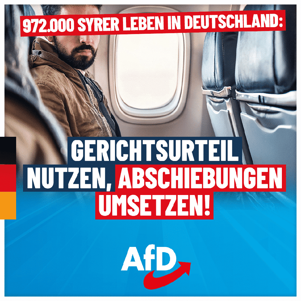 Bild: AfD Deutschland