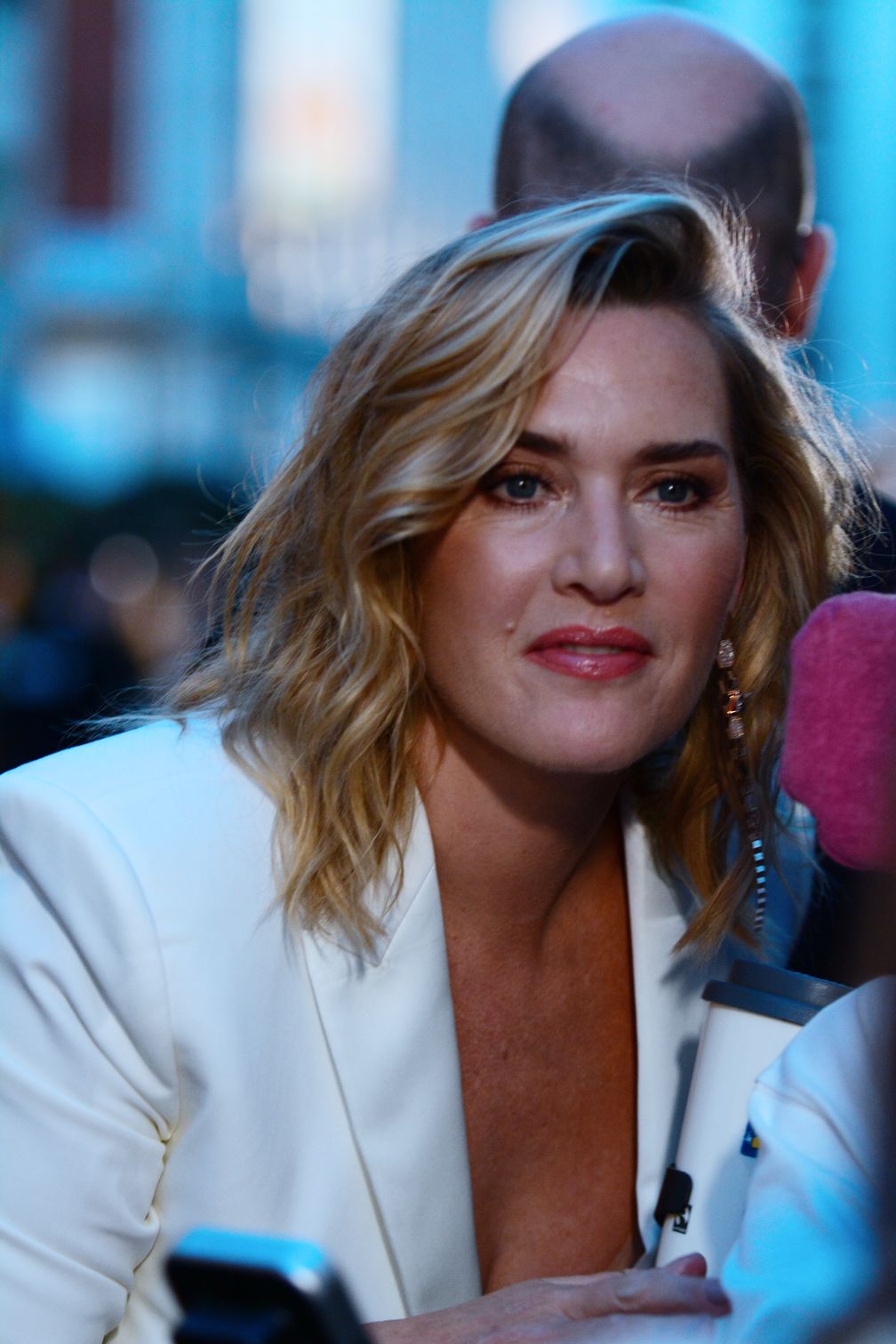 Kate Elizabeth Winslet (2023)