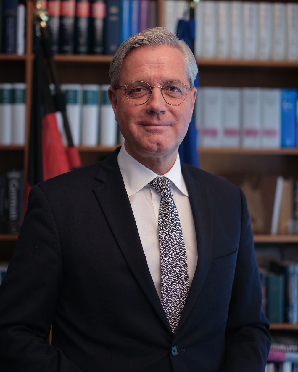 Nobert Röttgen (2021)