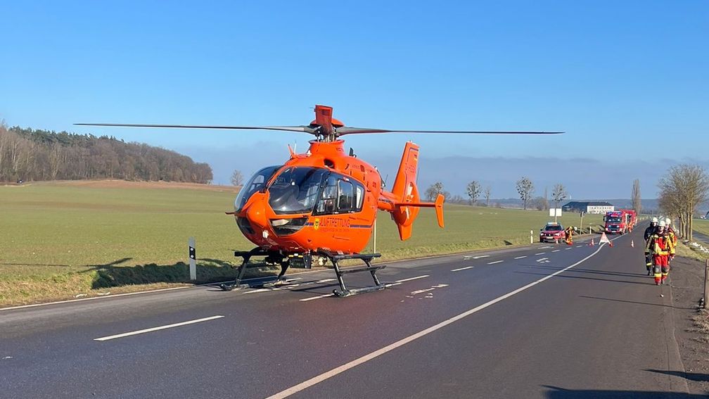 Bild: Feuerwehr Stadt Düren