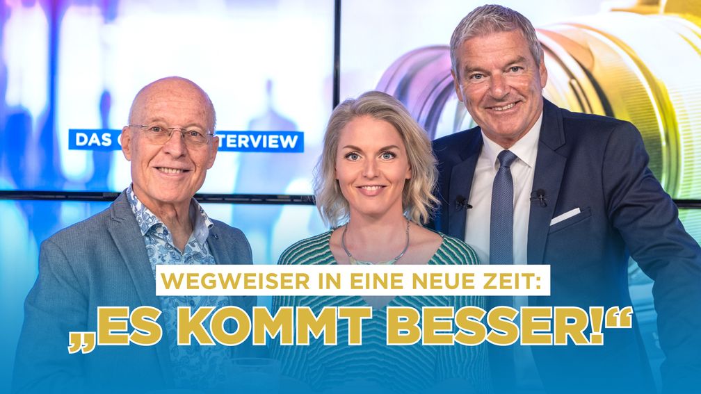 Bild: AUF1 / Eigenes Werk