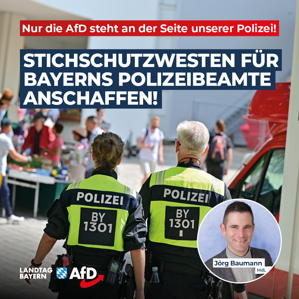 Bild: AfD Deutschland