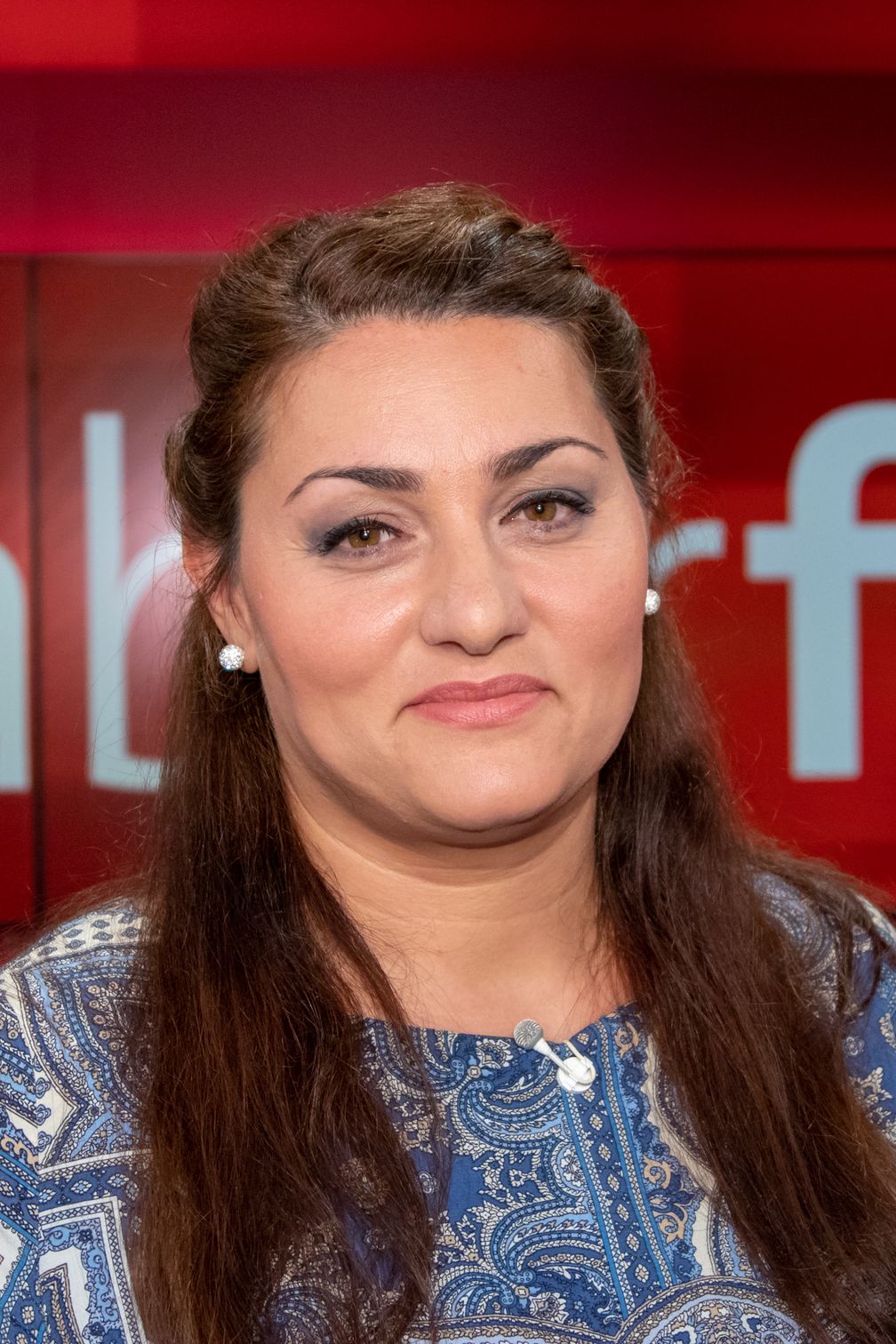 Lamya Kaddor (2018)