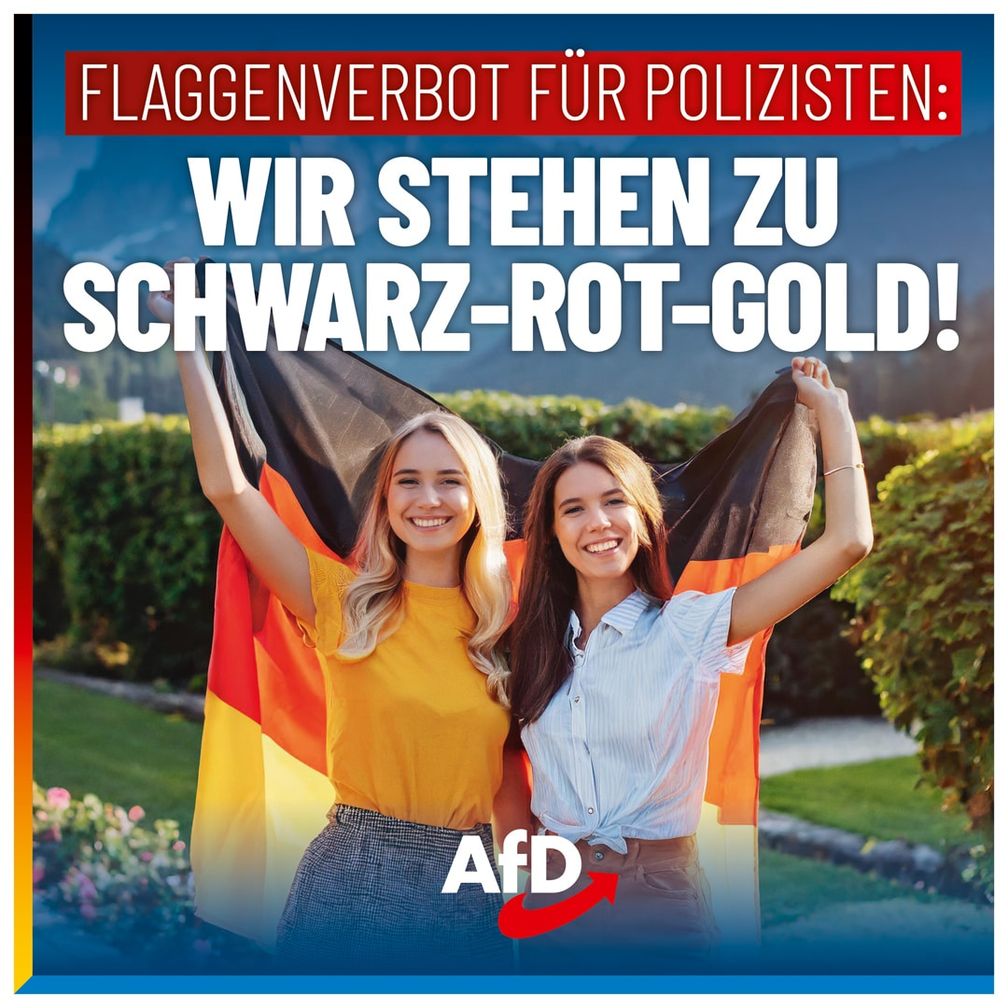 Bild: AfD Deutschland