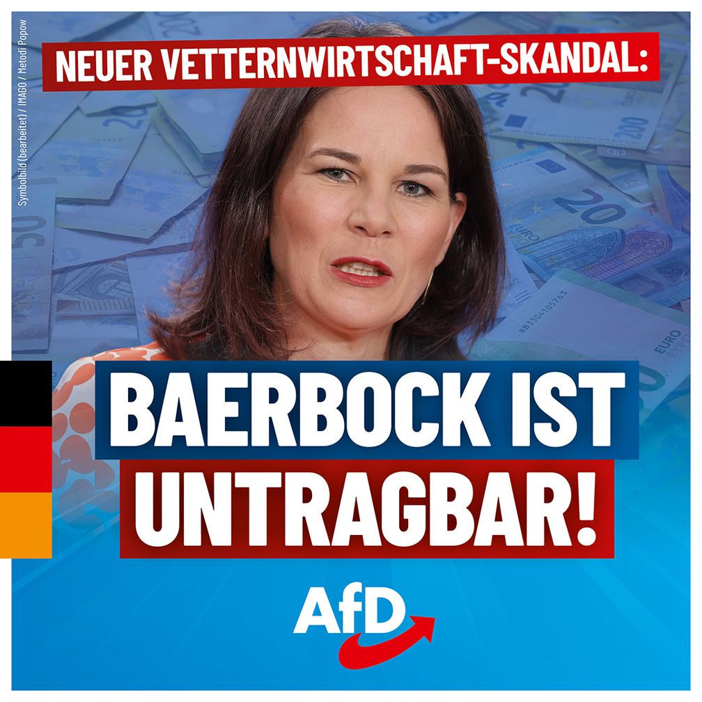 Bild: AfD Deutschland