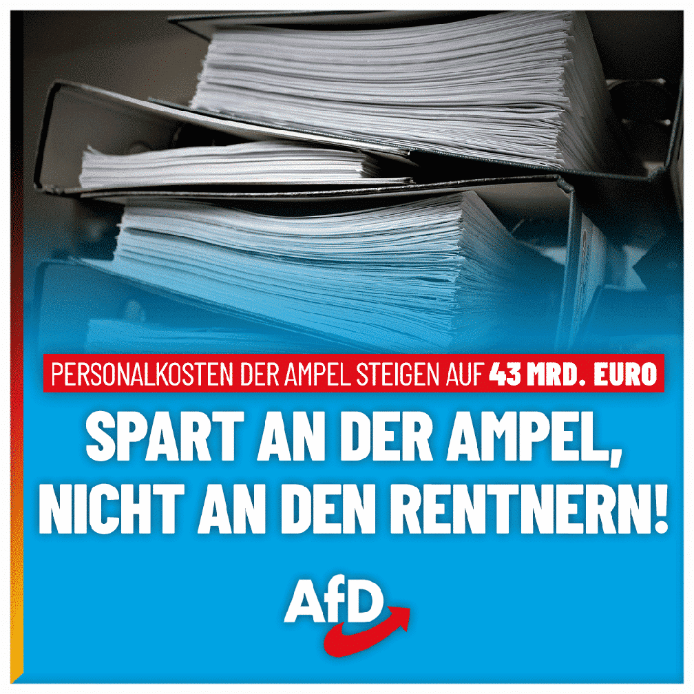 Bild: AfD Deutschland