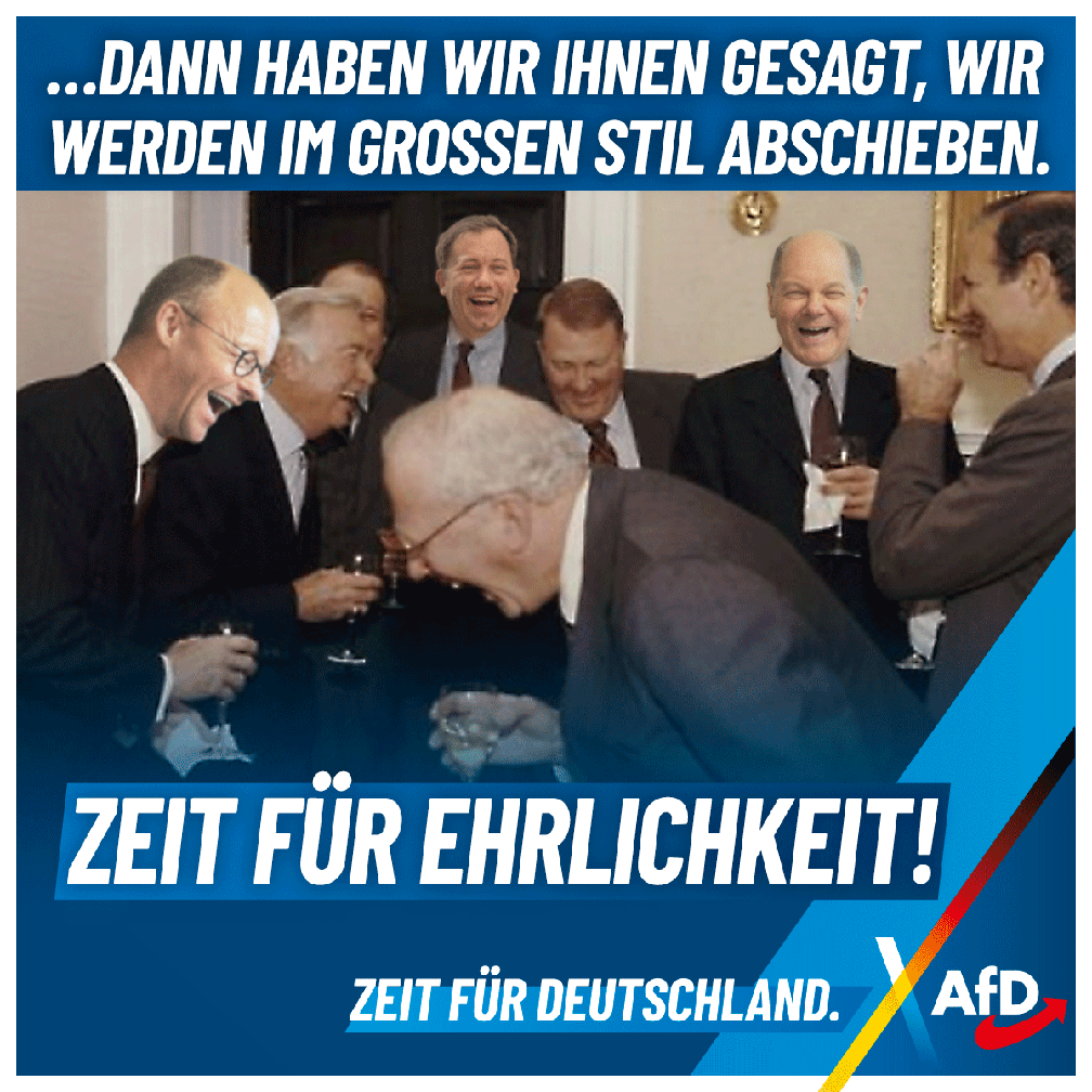 Bild: AfD Deutschland