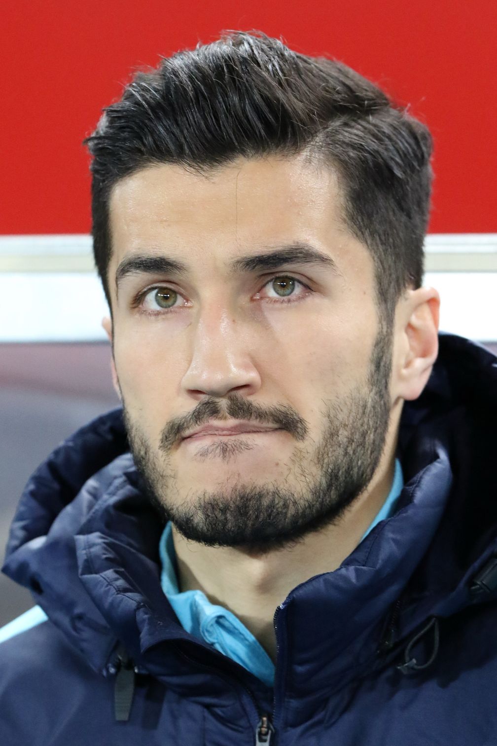 Nuri Sahin (Archivbild)