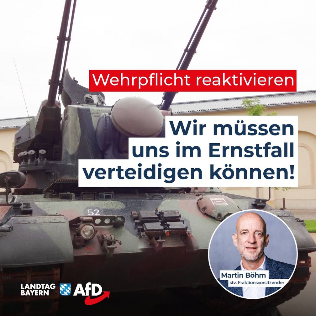 Bild: AfD Deutschland