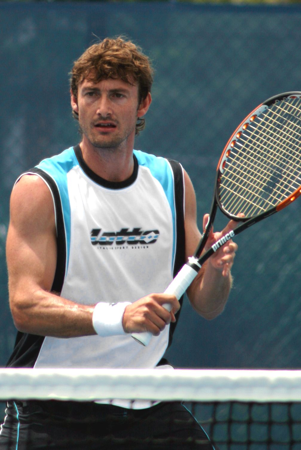 Juan Carlos Ferrero