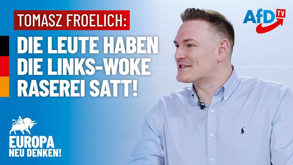 Bild: AfD Deutschland