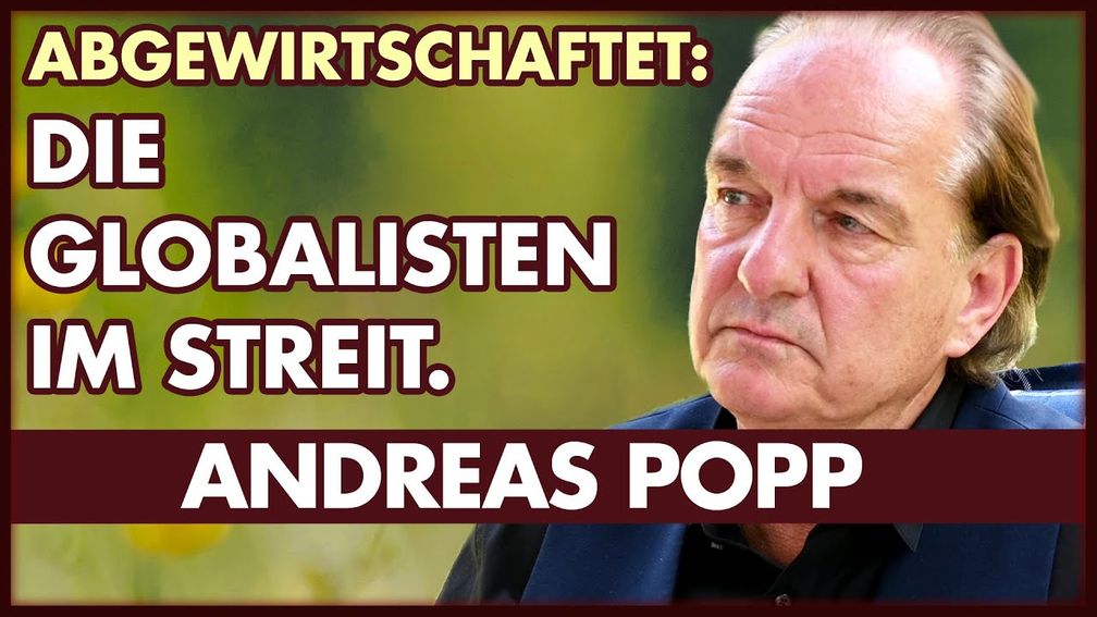 Bild: SS Video: "Andreas Popp: Der "Westen" hat abgewirtschaftet | Sommerinterview" (https://youtu.be/vJ6hmUwBRPk) / Eigenes Werk