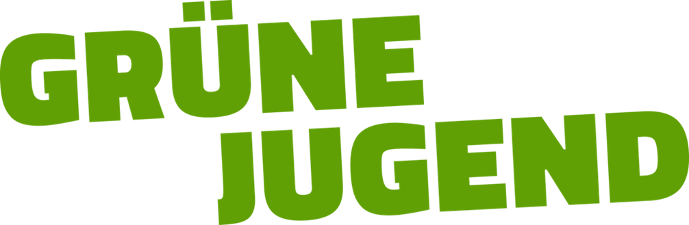 Grüne Jugend (Logo)