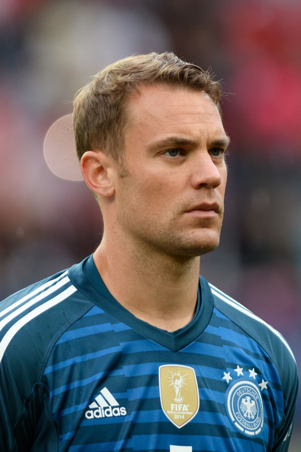 Manuel Neuer (2018)