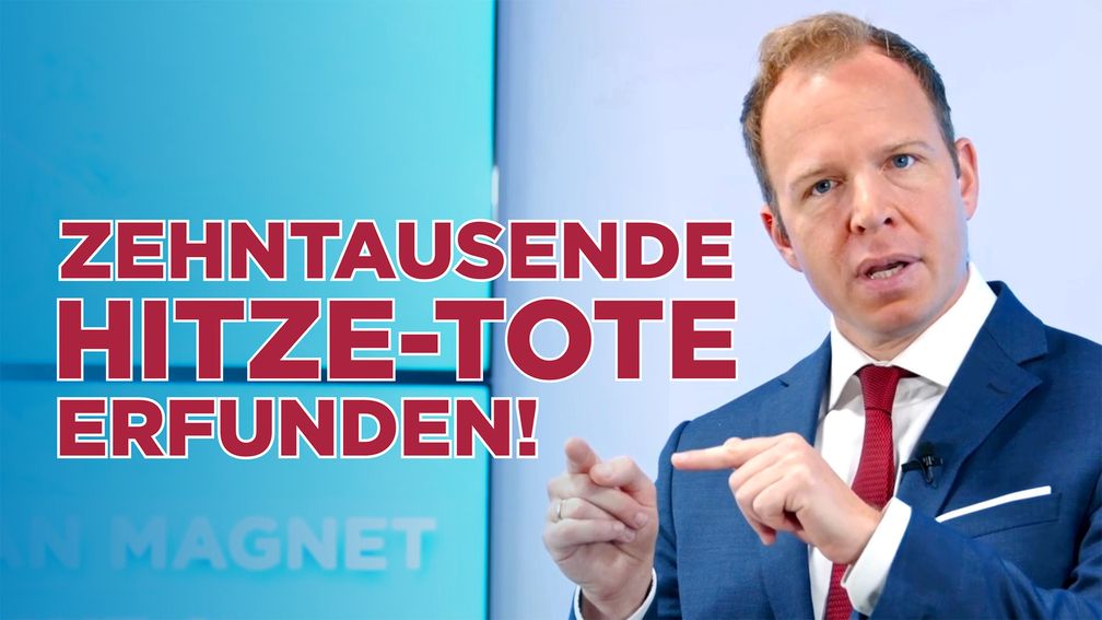 Bild: AUF1 / Eigenes Werk