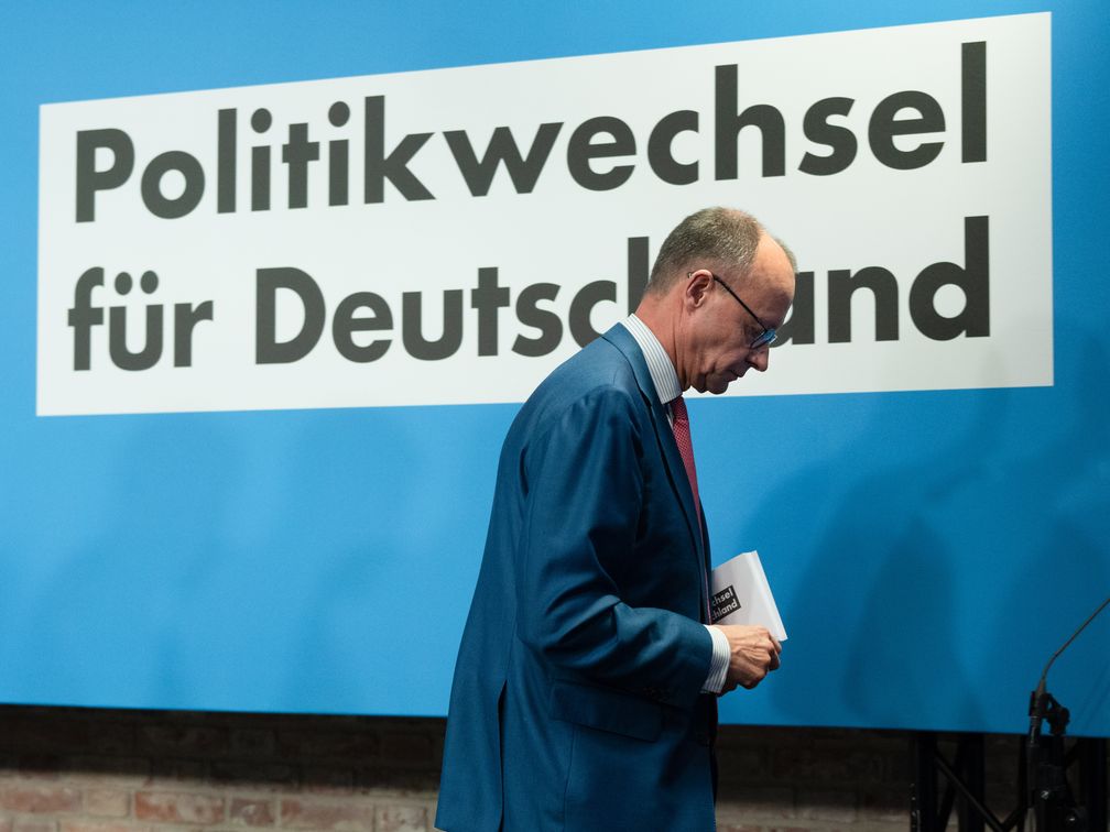 Bildrechte: ©WDR/laif/Hans Christian Plambeck Fotograf: Hans Christian Plambeck/laif