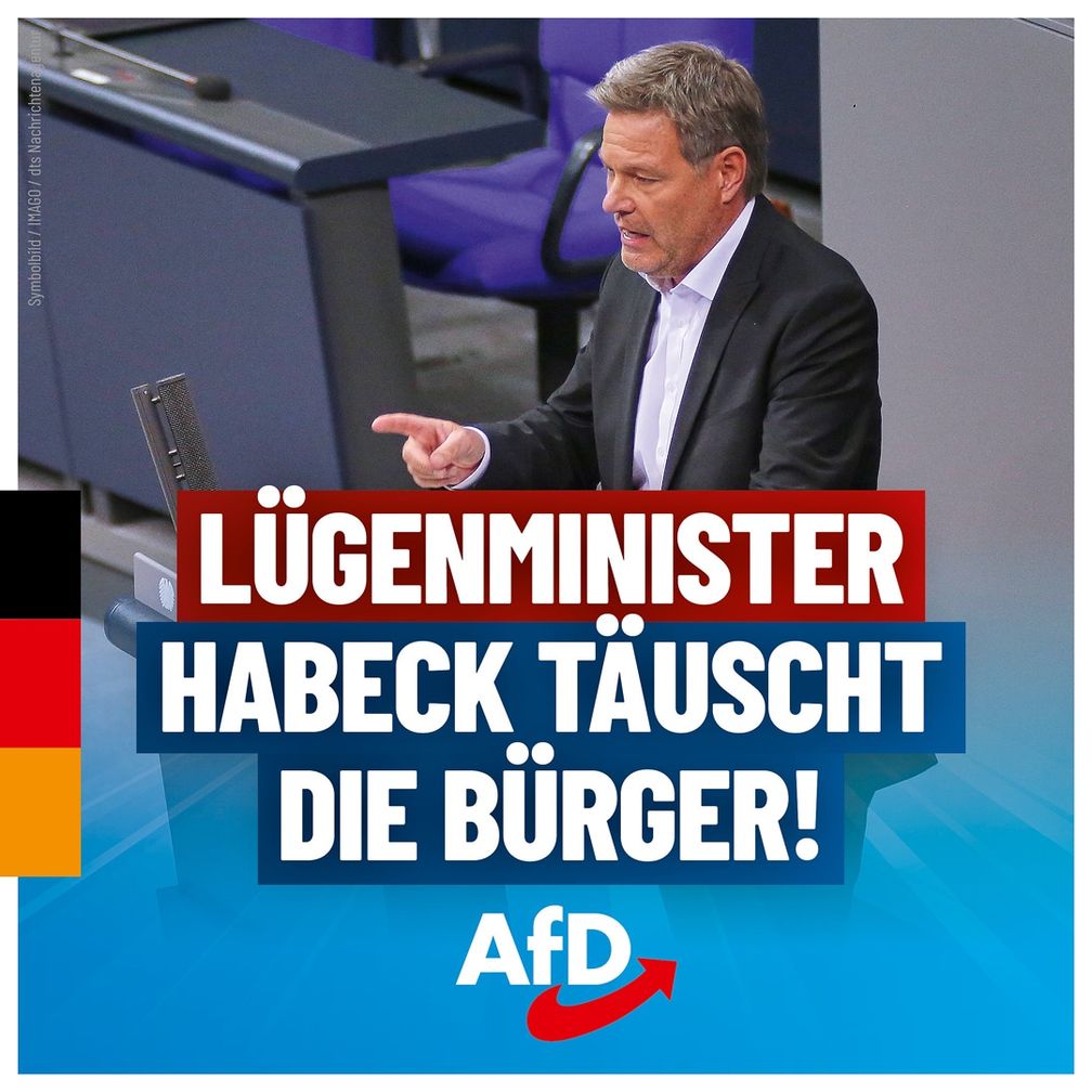 Bild: AfD Deutschland