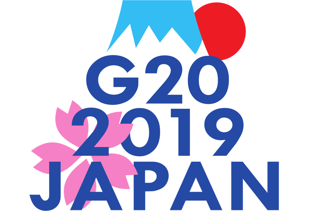 G20 Gipfel 2019