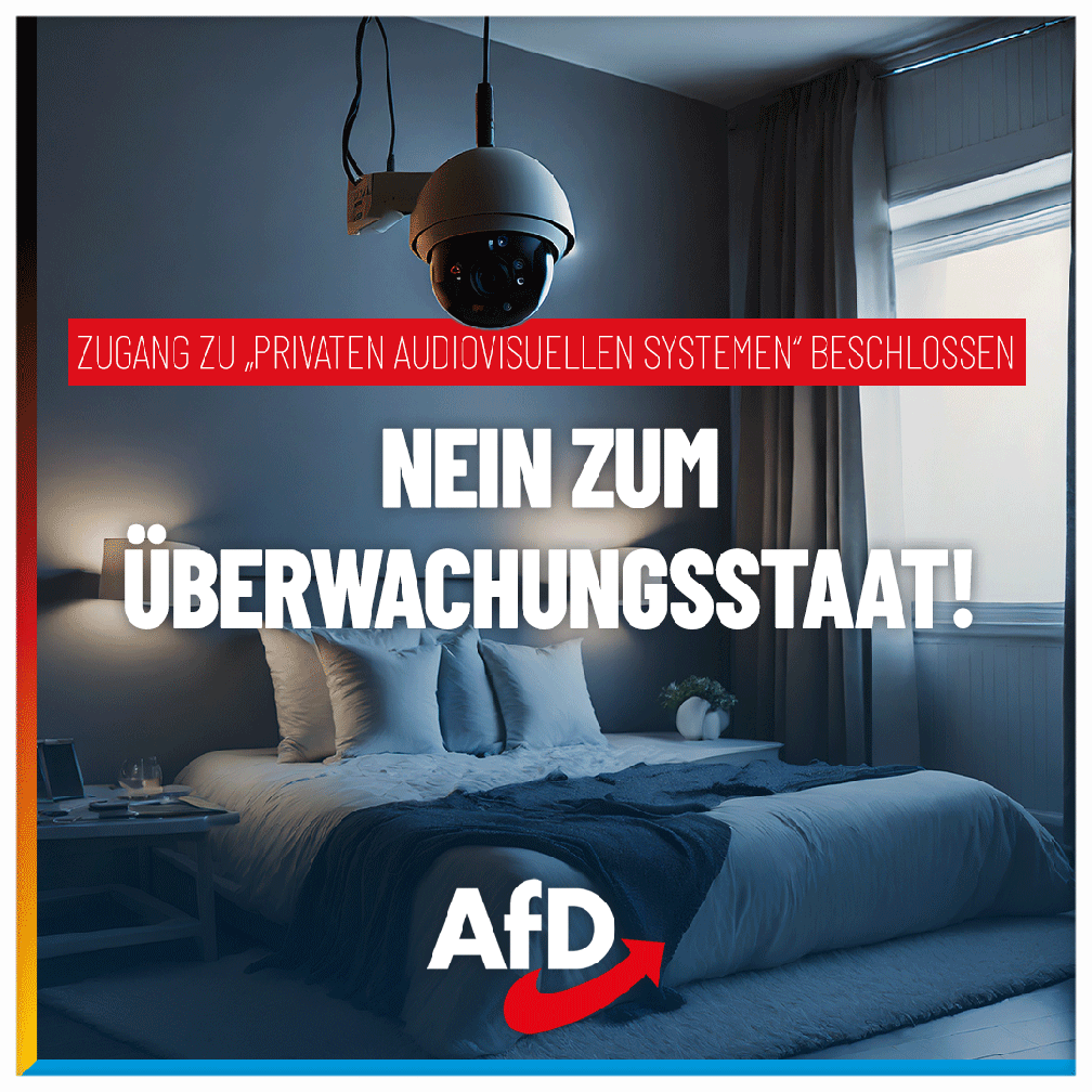 Bild: AfD Deutschland