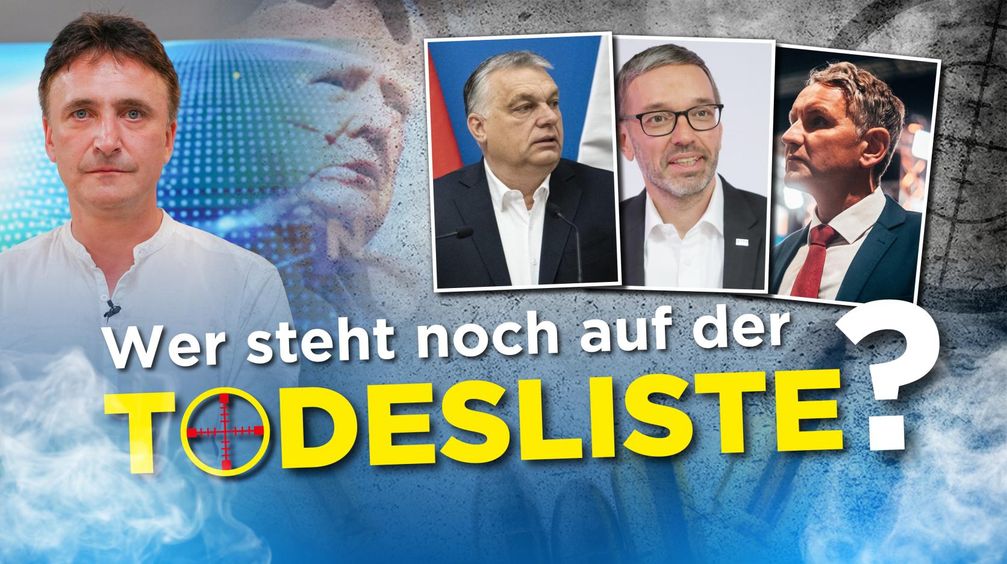 Bild: AUF1 / Eigenes Werk