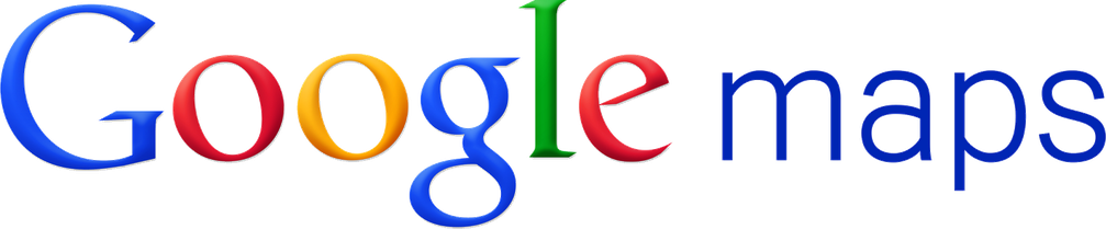 Google Maps Logo