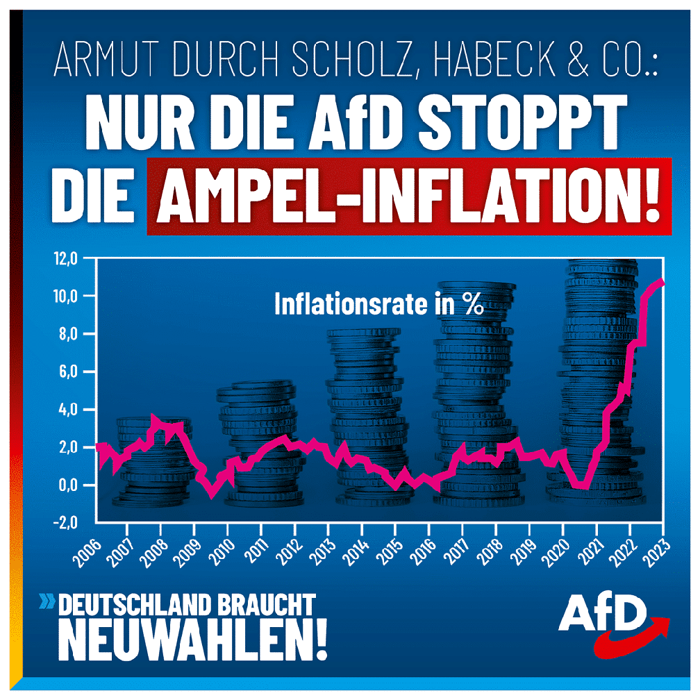 Bild: AfD Deutschland