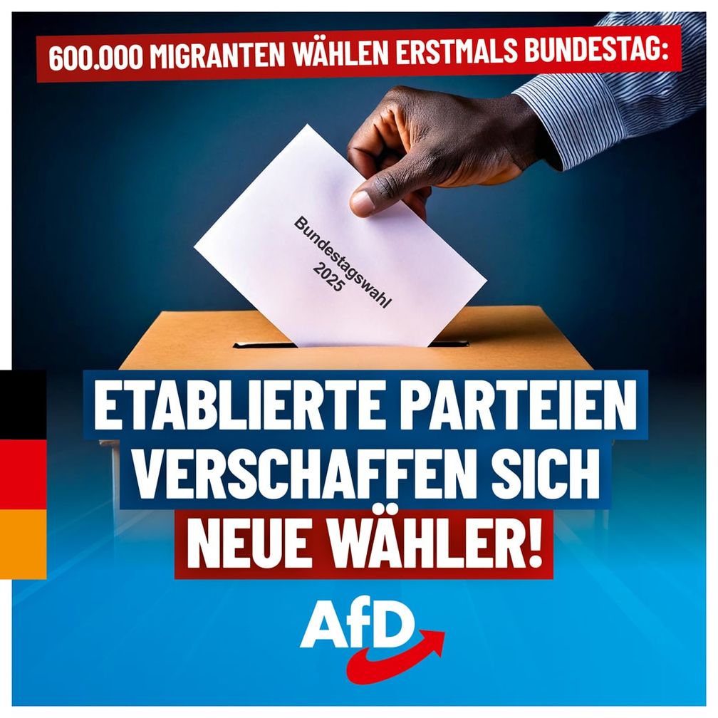 Bild: AfD Deutschland