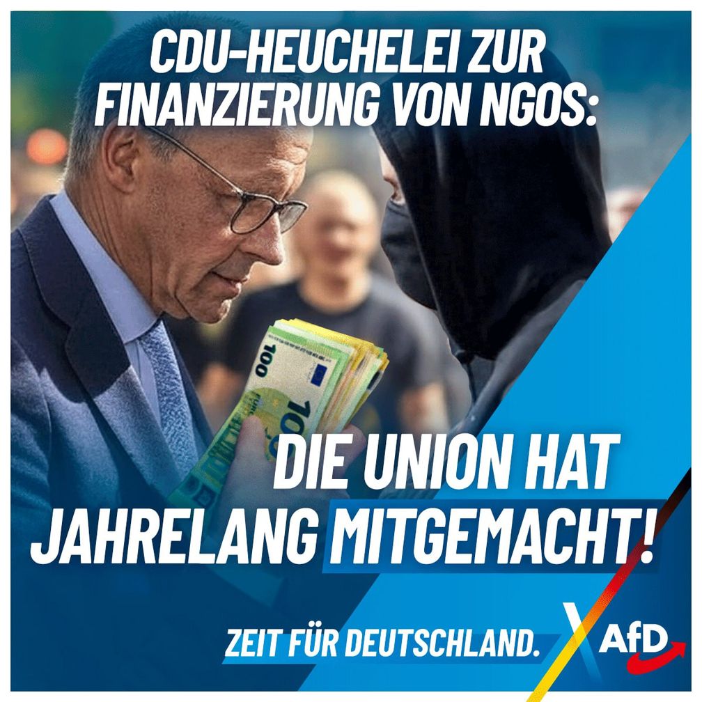 Bild: AfD Deutschland