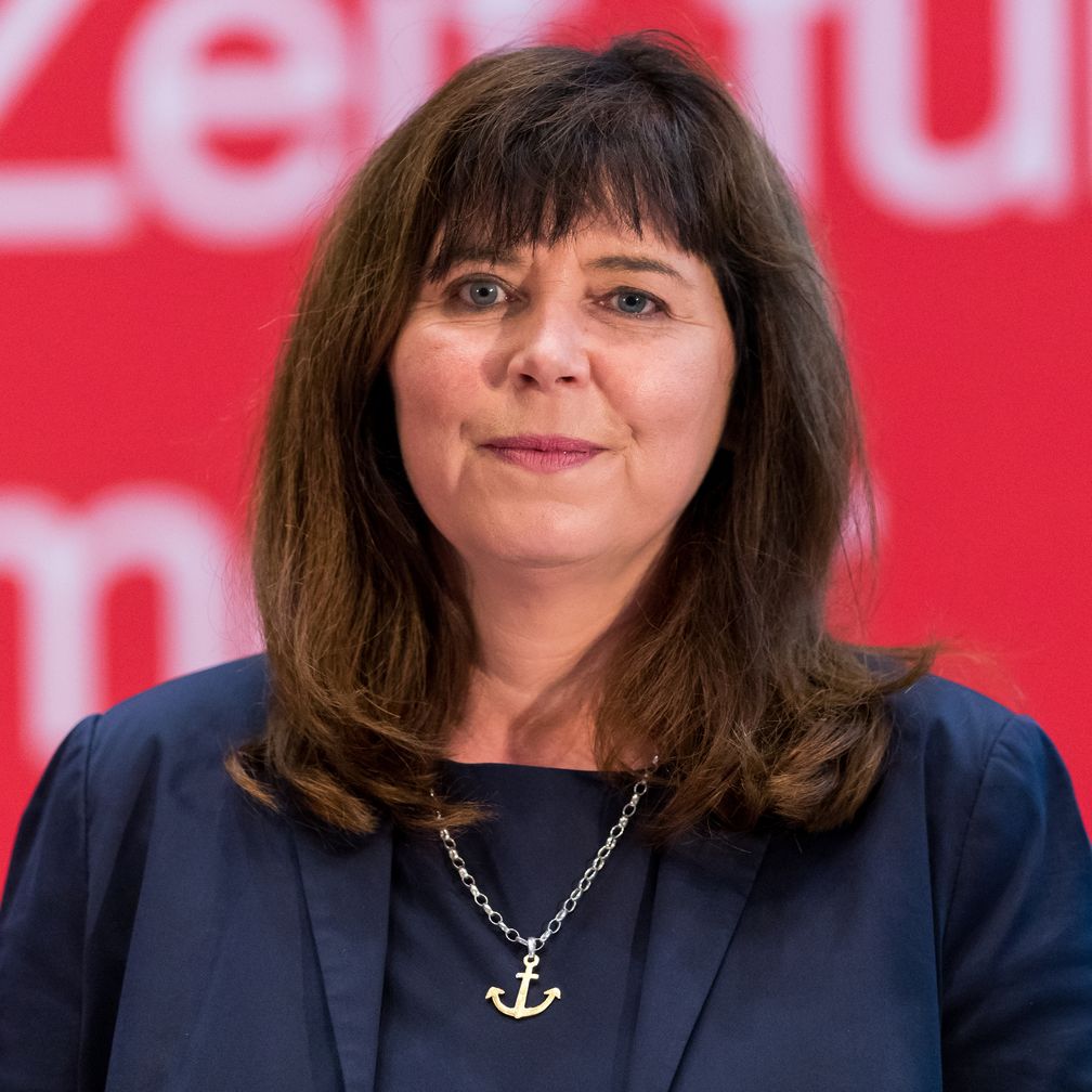 Jutta Steinruck