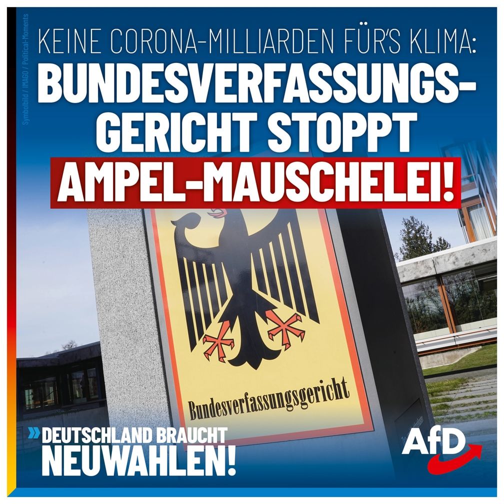 Bild: AfD Deutschland