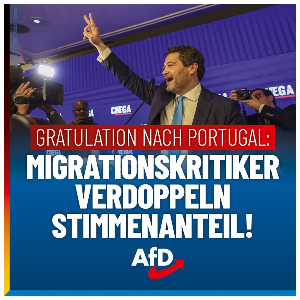 Bild: AfD Deutschland