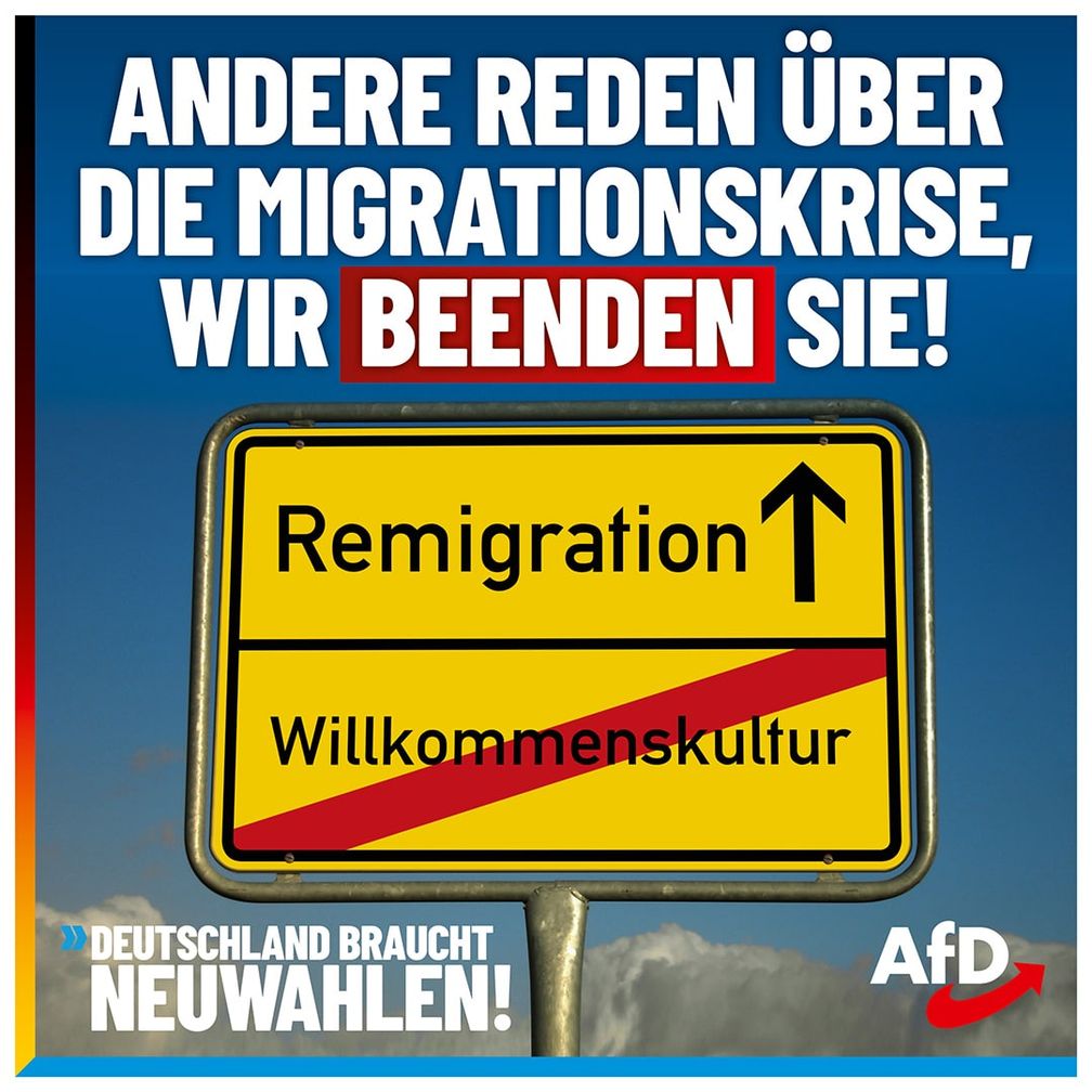 Bild: AfD Deutschland