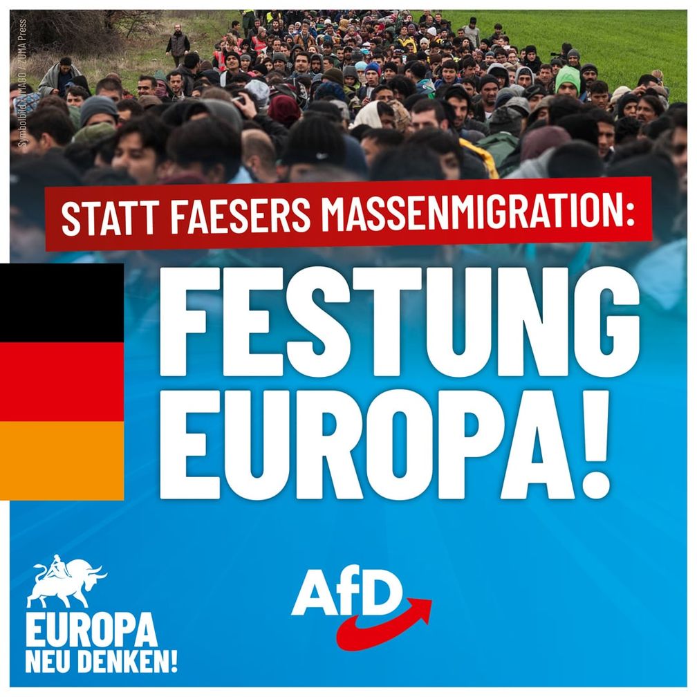 Bild: AfD Deutschland