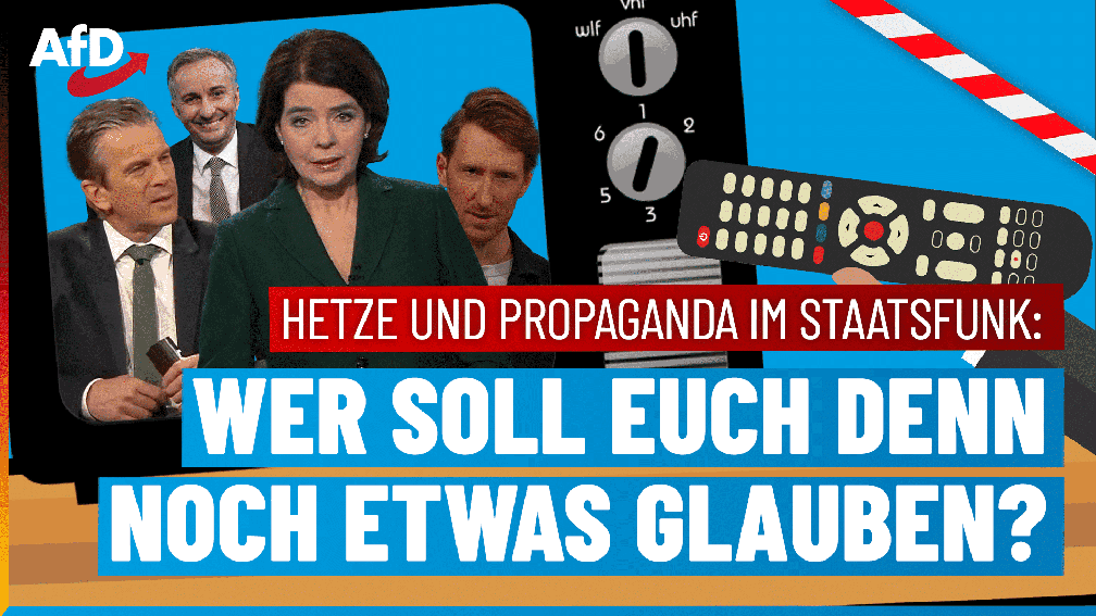 Bild: AfD Deutschland