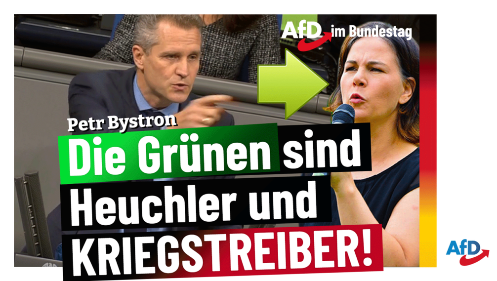 Bild: AfD Deutschland