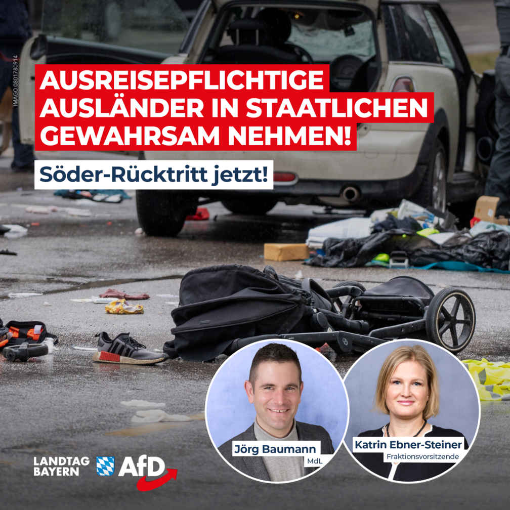 Bild: AfD Deutschland