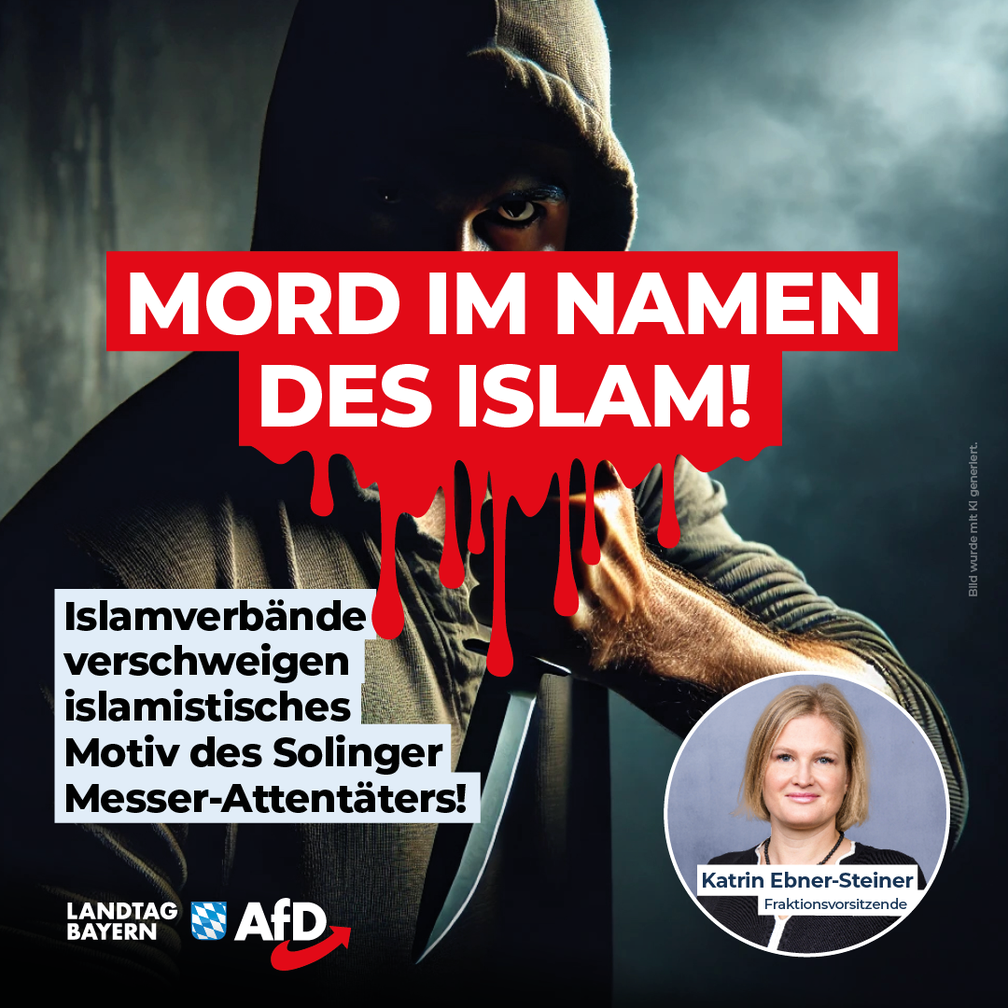 Bild: AfD Deutschland