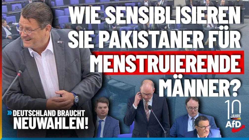 Bild: AfD Deutschland