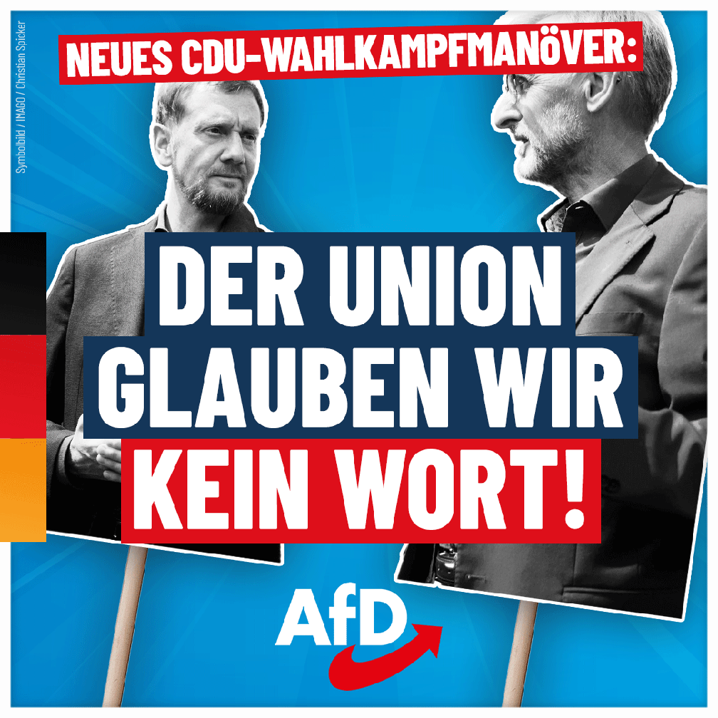 Bild: AfD Deutschland