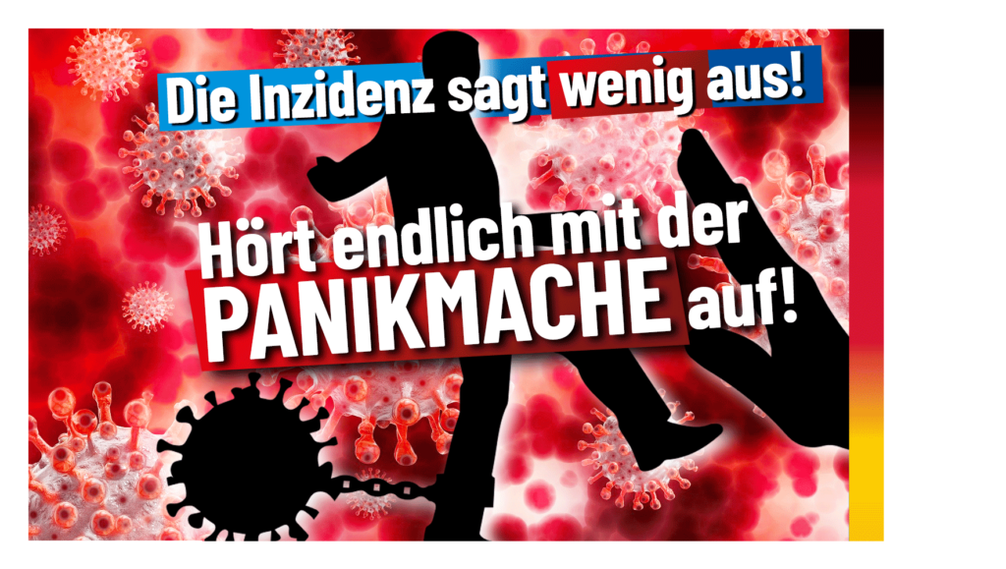 Bild: AfD Deutschland