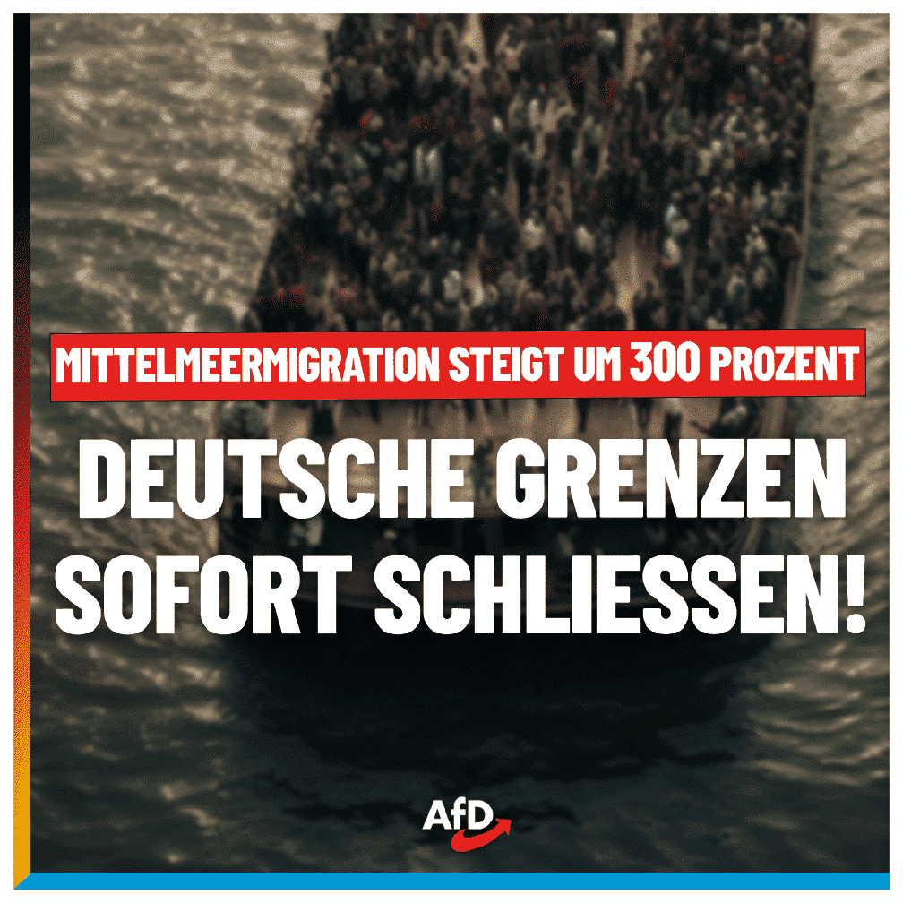 Bild: AfD Deutschland