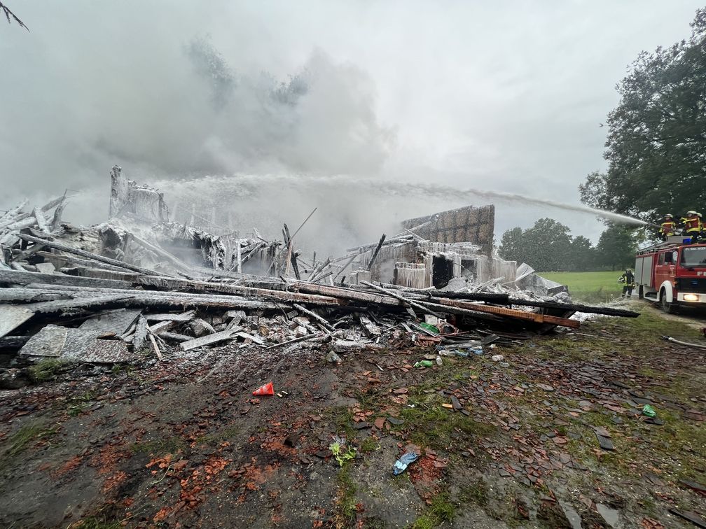 Bild: Feuerwehr Stockach