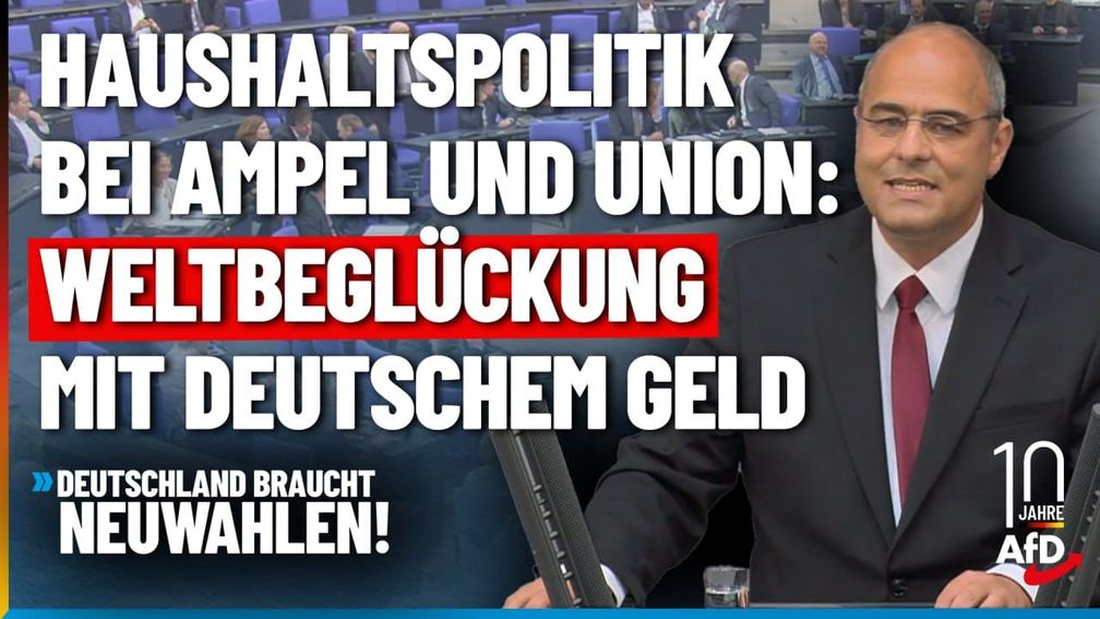 Bild: AfD Deutschland