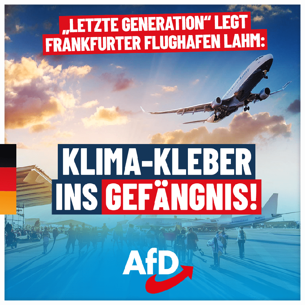 Bild: AfD Deutschland