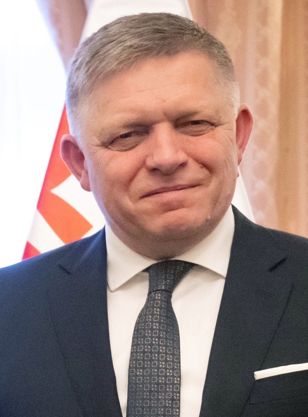 Robert Fico (2024)