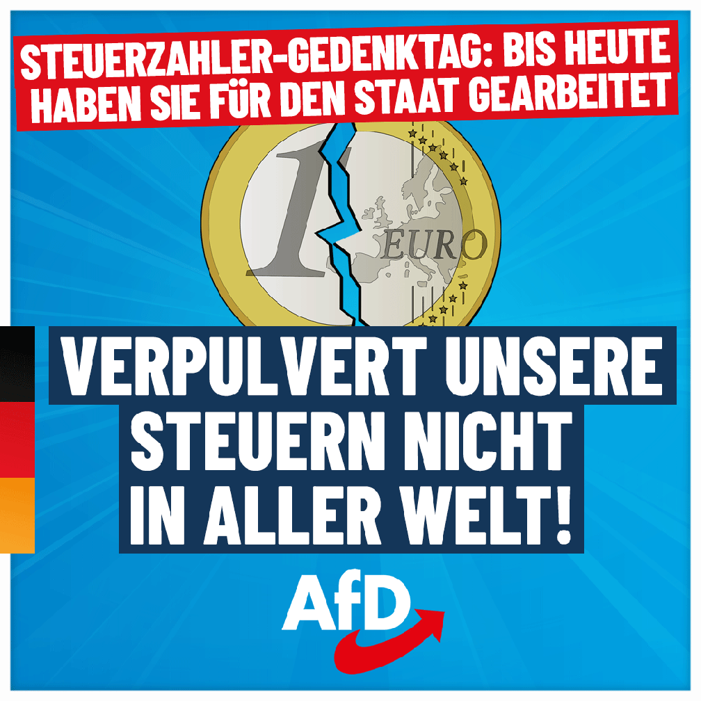 Bild: AfD Deutschland