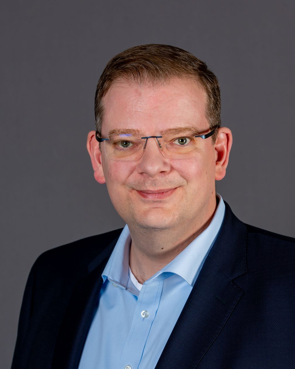 Ulrich Lechte (2020)