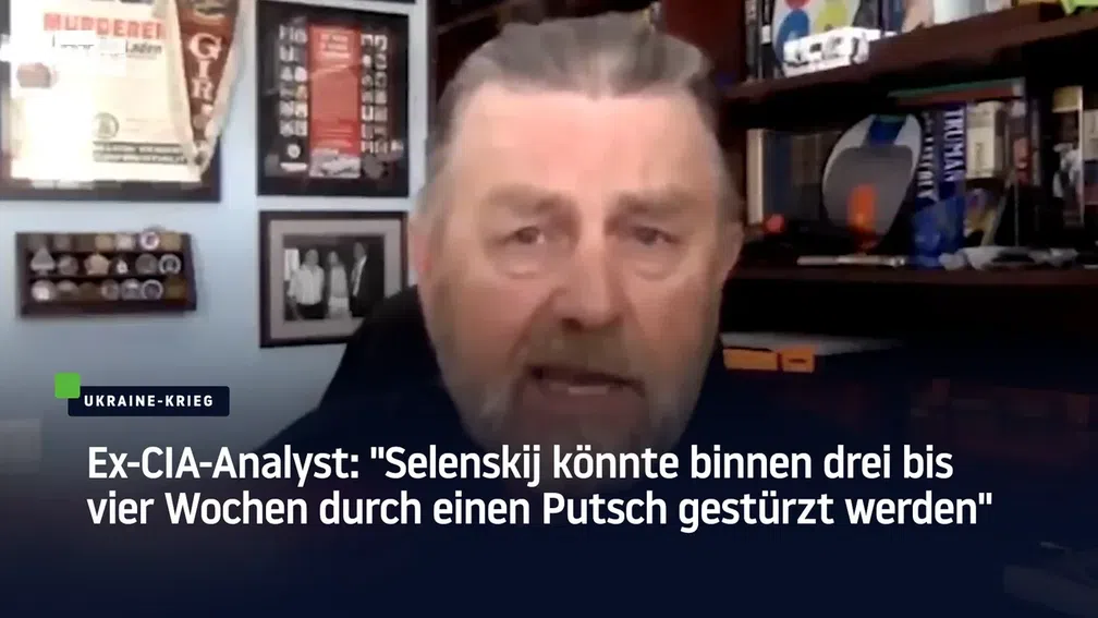 Bild: Screenshot RT DE / Eigenes Werk