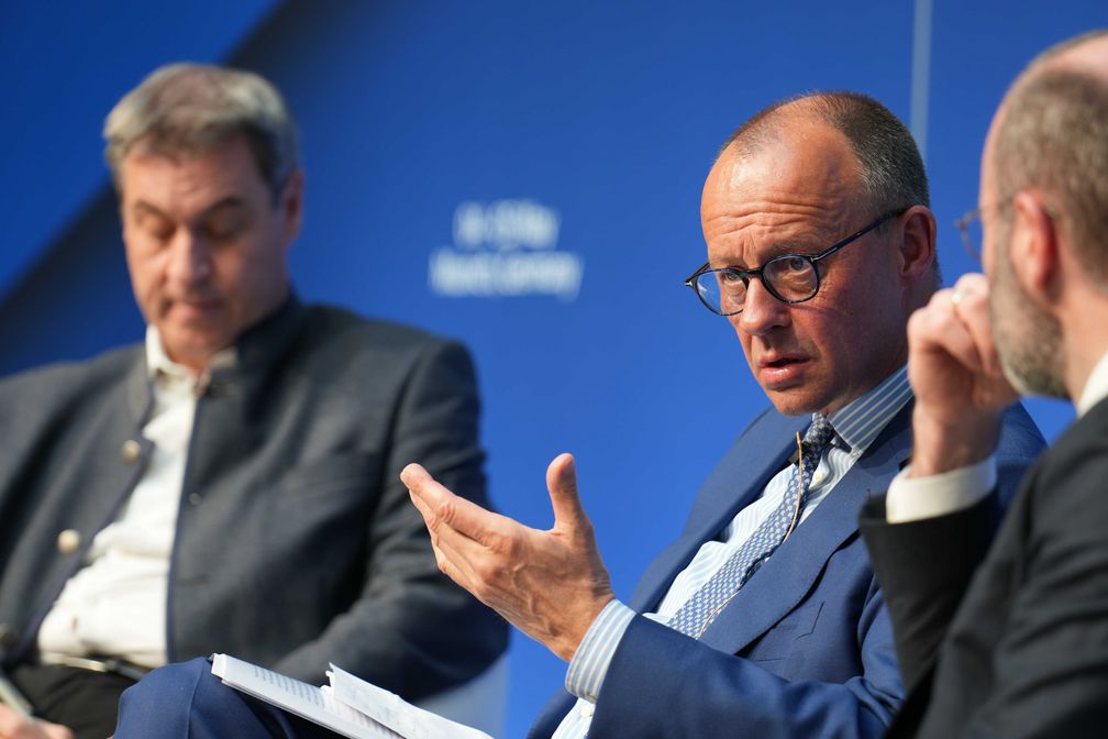 Friedrich Merz (2023)