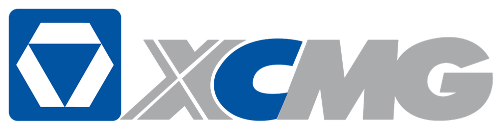 XCMG Logo